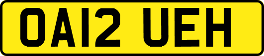 OA12UEH