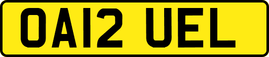 OA12UEL