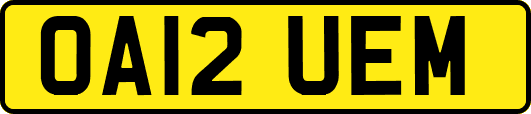 OA12UEM