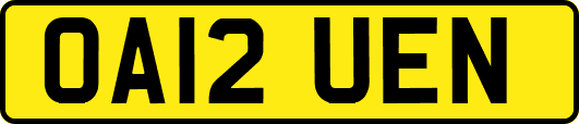 OA12UEN