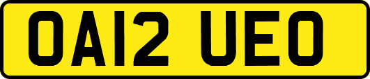 OA12UEO