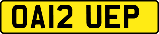 OA12UEP