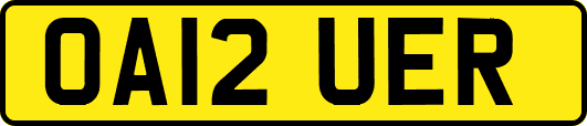 OA12UER