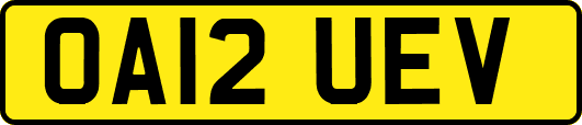 OA12UEV