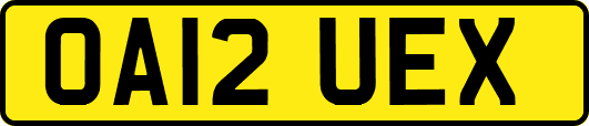 OA12UEX