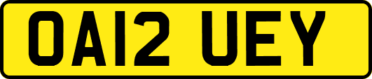 OA12UEY