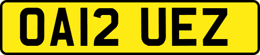 OA12UEZ