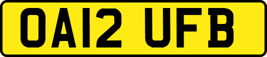 OA12UFB