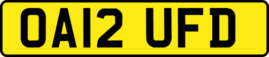 OA12UFD