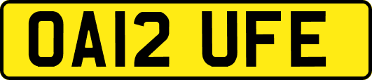 OA12UFE