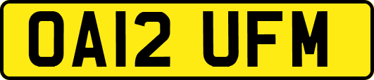 OA12UFM