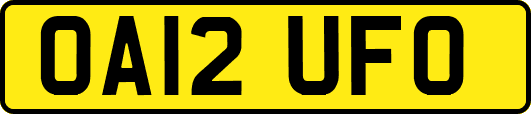 OA12UFO