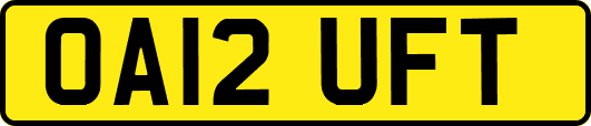 OA12UFT