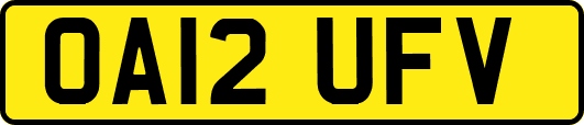 OA12UFV