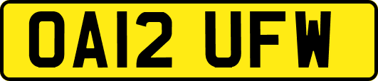 OA12UFW