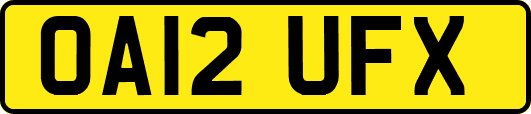 OA12UFX