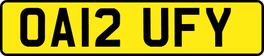 OA12UFY
