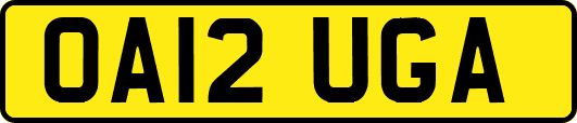 OA12UGA