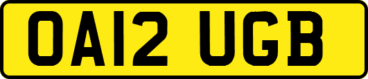 OA12UGB