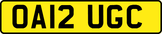 OA12UGC