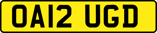 OA12UGD