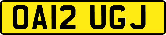 OA12UGJ