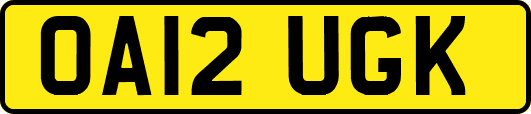 OA12UGK