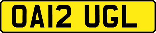 OA12UGL