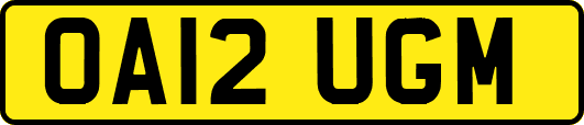 OA12UGM
