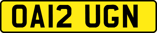 OA12UGN
