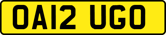 OA12UGO