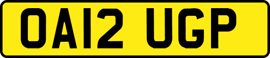 OA12UGP