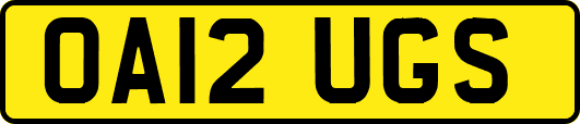 OA12UGS