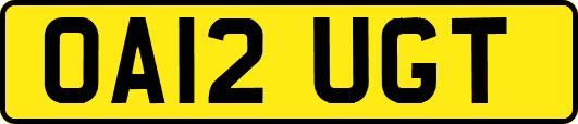 OA12UGT