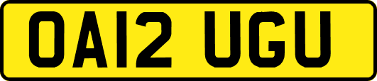 OA12UGU