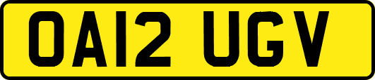 OA12UGV