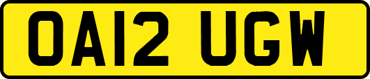 OA12UGW