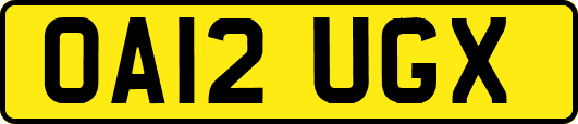 OA12UGX