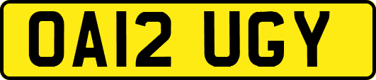 OA12UGY