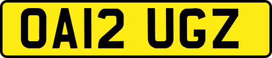 OA12UGZ