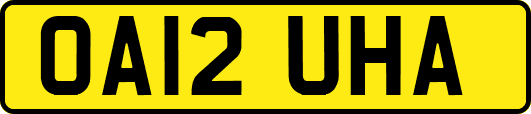 OA12UHA