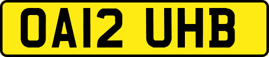 OA12UHB