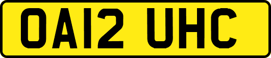 OA12UHC