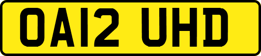 OA12UHD