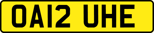 OA12UHE