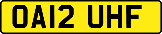OA12UHF