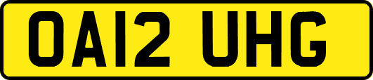 OA12UHG