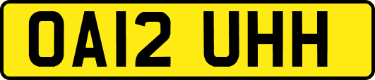 OA12UHH