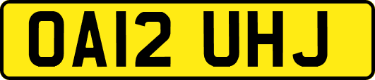 OA12UHJ