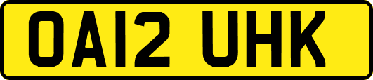 OA12UHK